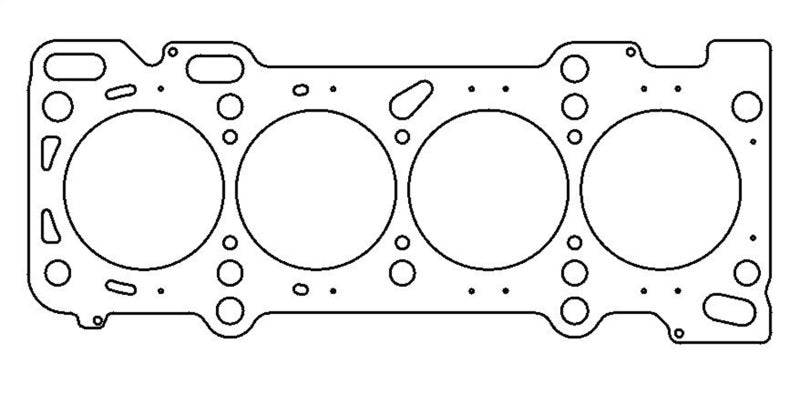 Cometic Mazda FS-DE 2.0L 84mm .051in MLS Head Gasket