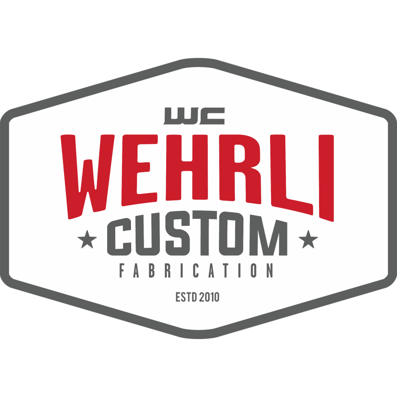 Wehrli 17-24 L5P Duramax High Flow Cast Turbo Intake Horn