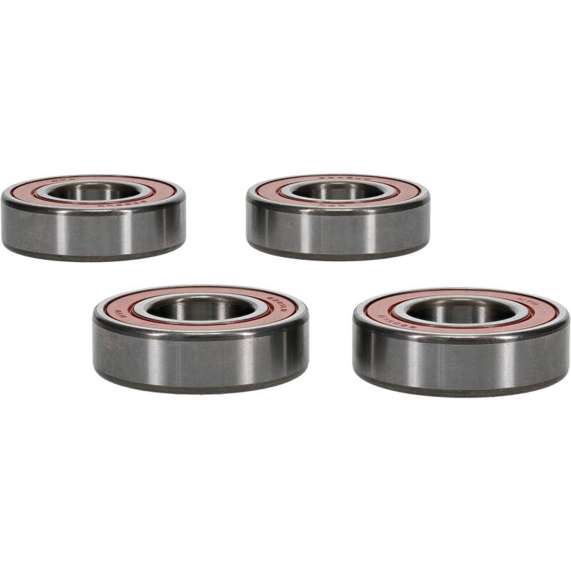Pivot Works Premium Wheel Bearing