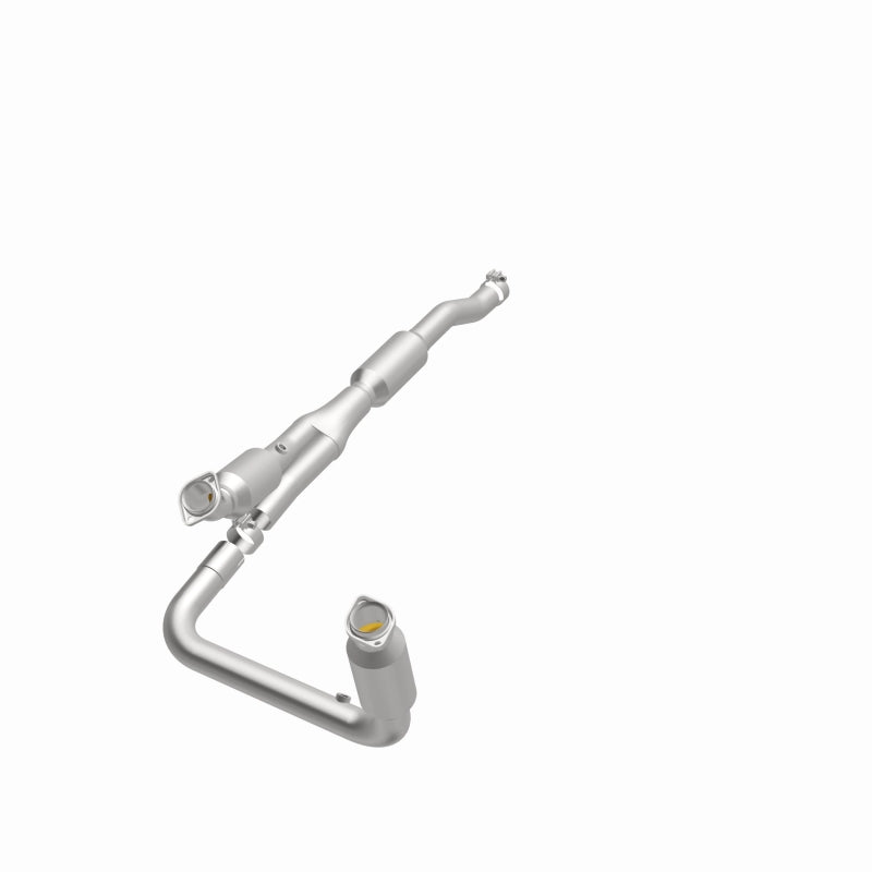 MagnaFlow 2002 Dodge Ram 1500 5.9L California Grade CARB Compliant Direct-Fit Catalytic Converter
