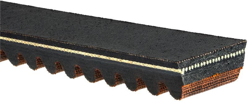 Gates 2003 Bombardier Outlander 400 400cc Drive G-Force CVT Belt