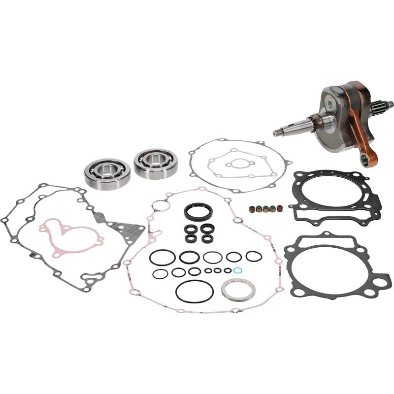 Hot Rods 14-20 Yamaha YFZ 450 R 450cc Bottom End Kit