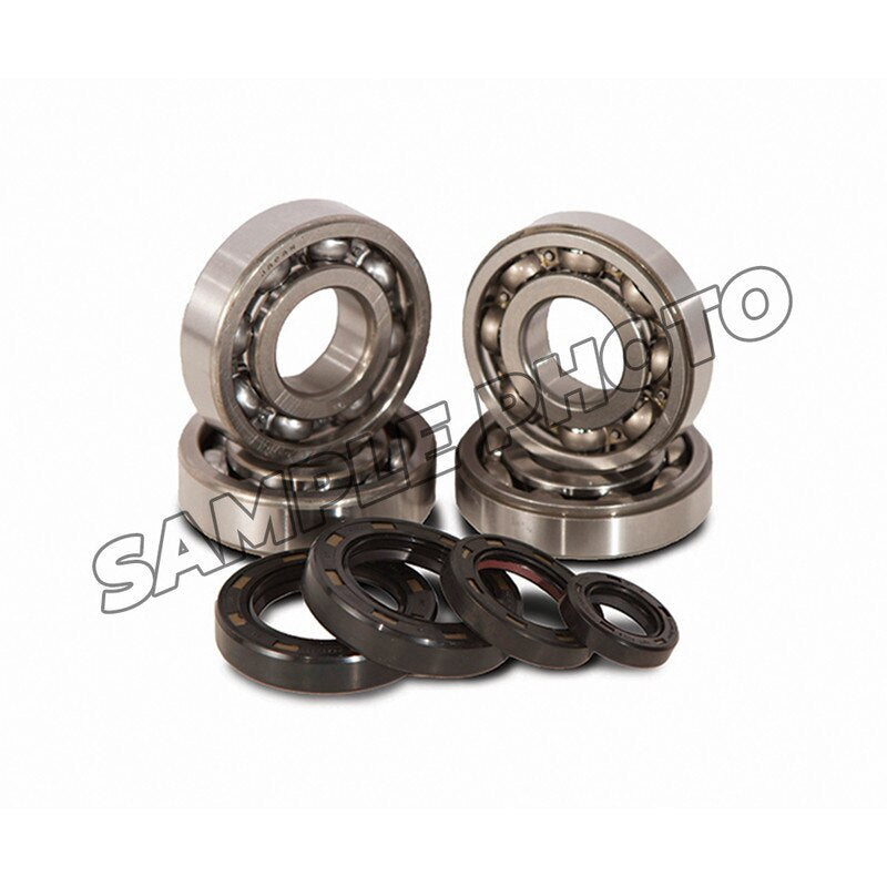 Hot Rods 02-12/15-20 Suzuki RM 85 85cc Main Bearing & Seal Kit