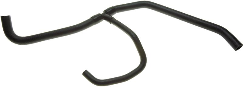 Gates 00-03 Ford Focus 4-Cyl. 2.0L Heater To Eng. Molded Coolant Hose
