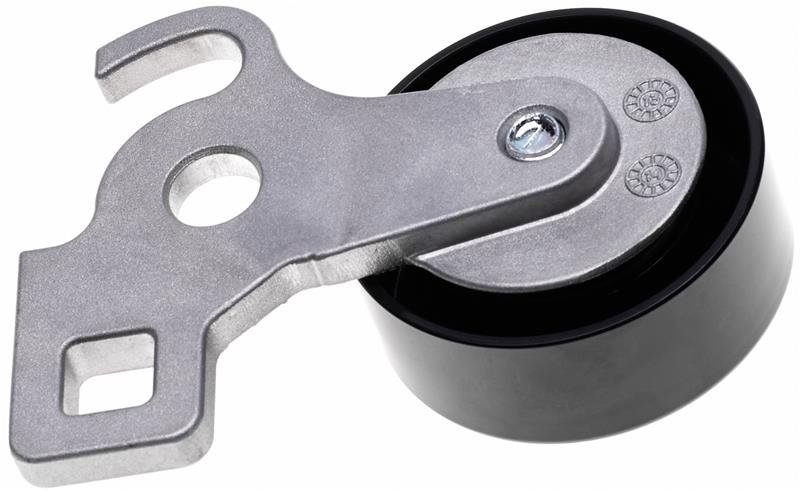 Gates 13-15 Chevrolet Spark 4-Cyl. 1.2L Tensioner Pulley Belt Drive Pulley