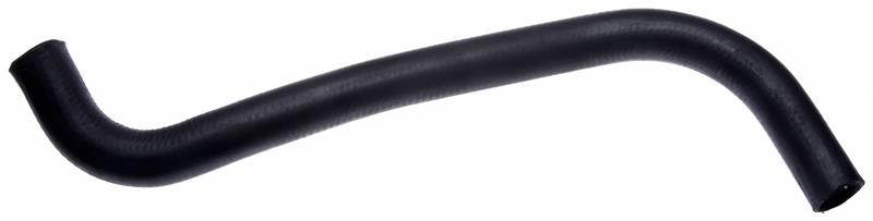 Gates 94-96 Chevrolet Caprice V8 5.7L Lower Coolant Hose