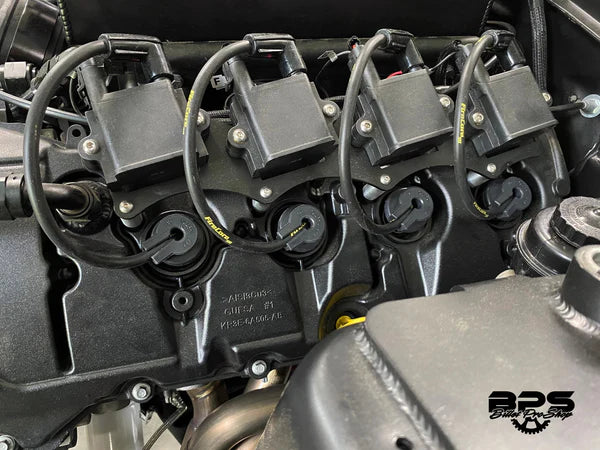 Firecore Coyote / Modular 8.5mm Spark Plug Wires