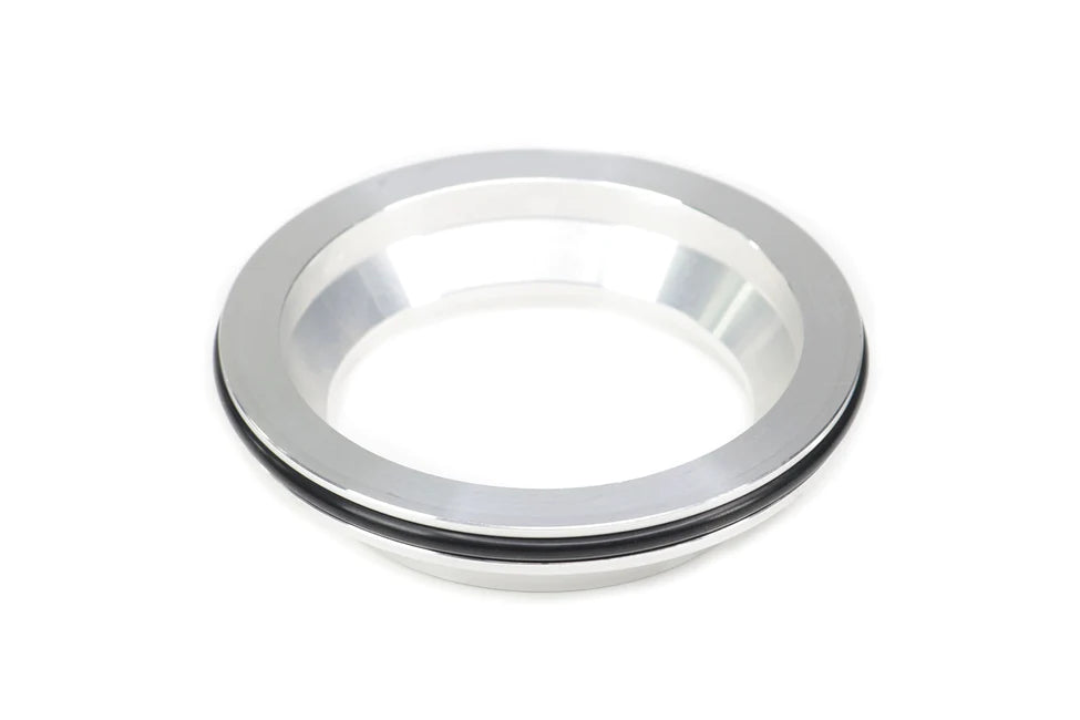 Quick Seal Connector Replacement Aluminum Weld Flange 3" to 2.5" 21-14204