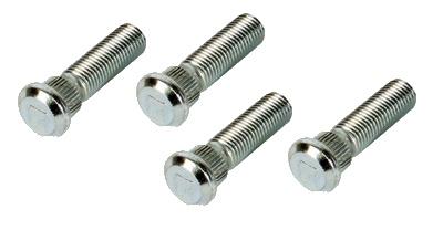 Project Kics Nissan Wheel Stud - 10MM