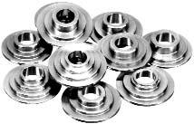 Manley Nissan (SR20DE SR20DET) 16pc Titanium Retainers