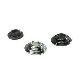 Manley Spring Retainer, RET-STL 1.311 7 DEG LS1
