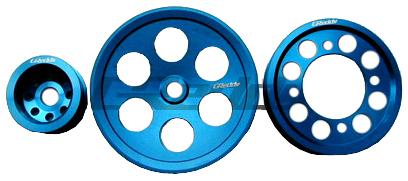 GReddy S14/S15 Pulley Kit