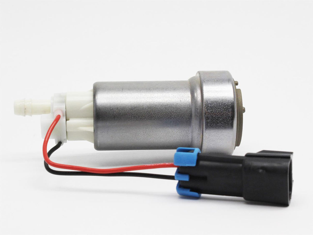 Walbro 535LPH F90000295 Fuel Pump - (Universal E85 Ethanol) Ultra High-Performance - TI Automotive