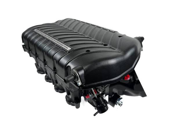 Ford Raptor R 3.8L Supercharger Upgrade (2023-2025)