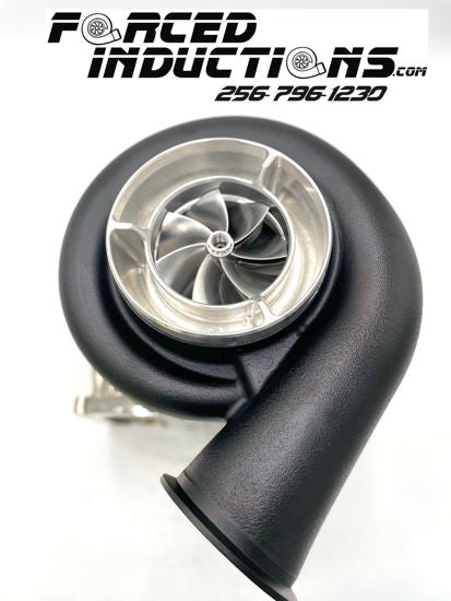 FORCED INDUCTIONS X275 GTR 88 GEN3 113 GEN2 with T6 1.24