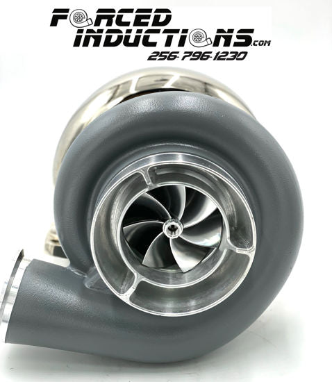 FORCED INDUCTIONS GTR 98 GEN3 Standard Turbine with T6 1.24
