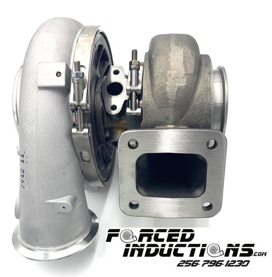 GTR42 BILLET 76/87 T6 1.01