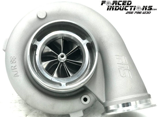 GTR42 BILLET 80/93 T6 1.01