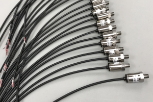 100 PSI INTEGRATED HARNESS SENSOR
