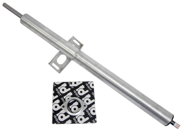 IDIDIT Steering Column Straight 05-14 Mustang S197