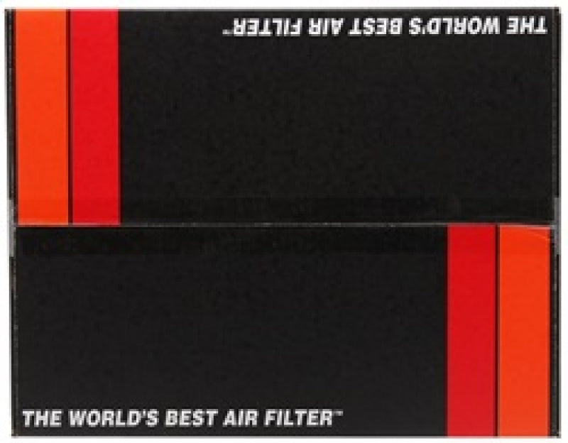 K&N 2017-2018 Ford F-150 Ecoboost 3.5L F/I AirCharger Performance Intake