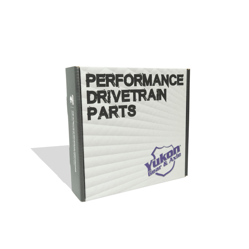 Yukon Gear Super 8.8in Ford Carrier Shims - 2.600in ID and 3.220in OD