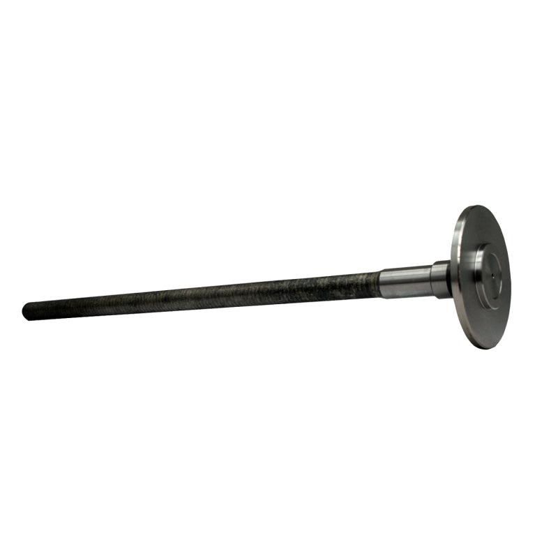 Yukon Gear 35 Spline Bolt-In Axle Blank w/1.564in Bearing Journal 33.92in Long