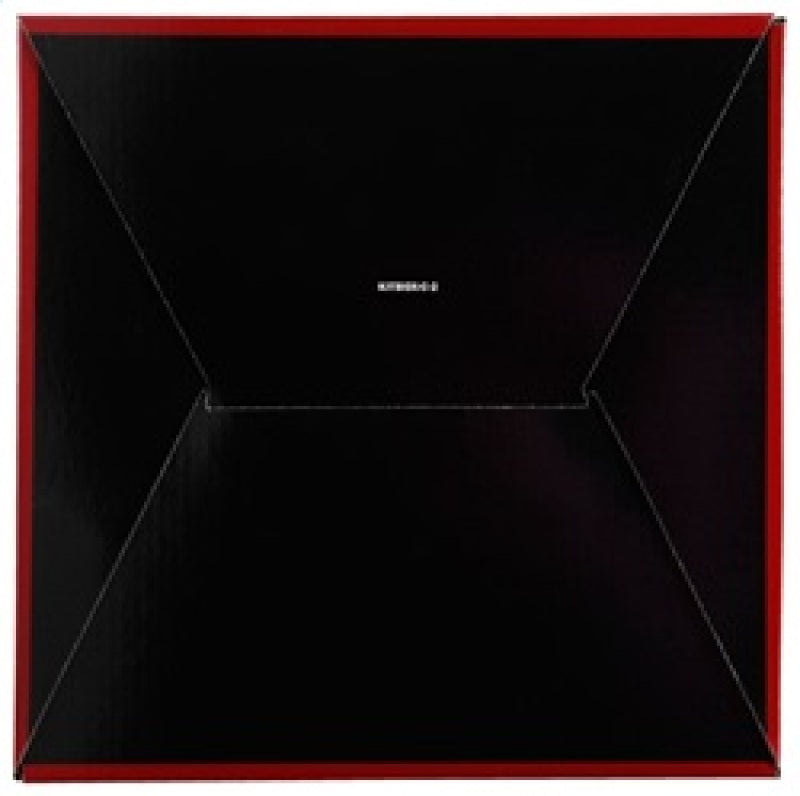 Airaid 2015-2017 Ford Mustang 5.0L V8 Race Style Intake System (Oiled)