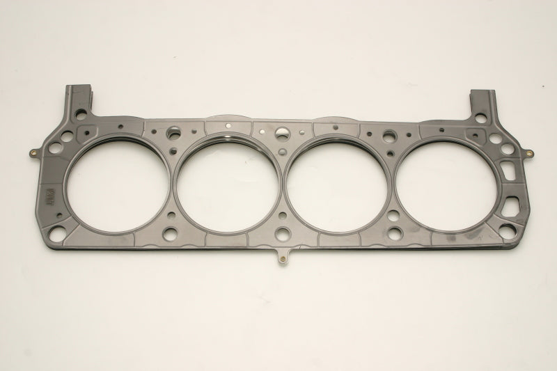 Cometic Ford 289/302/351 4.200 inch Bore .027 inch MLS Head Gasket (Non SVO)