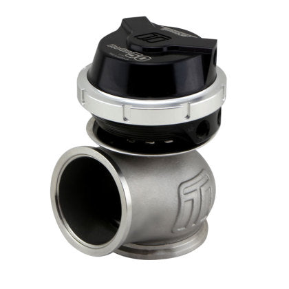 GenV ProGate50 7psi External Wastegate (Black)