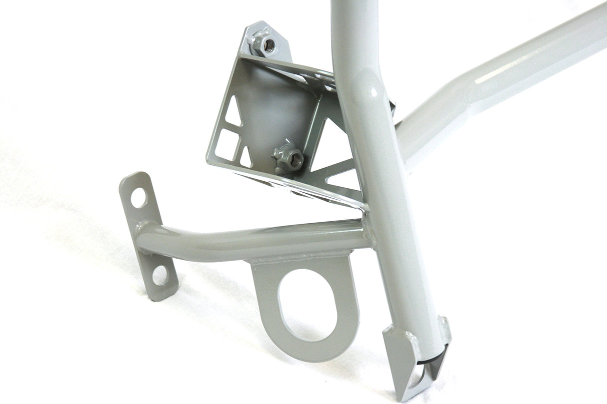 Steeda S550 GT/GT350 Mustang Drag Front K-Member (2015-2020)