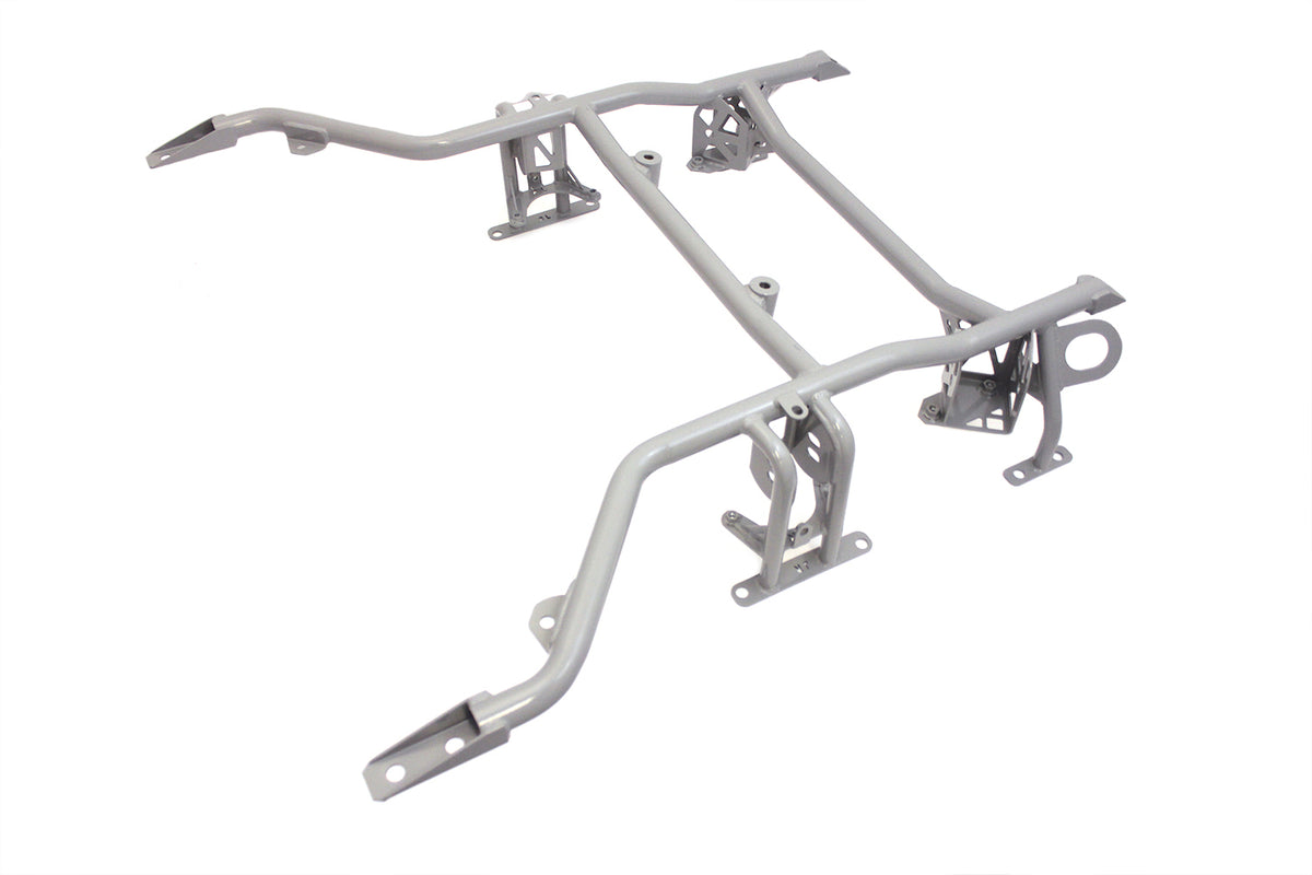 Steeda S550 GT/GT350 Mustang Road Race Front KMember (20152021