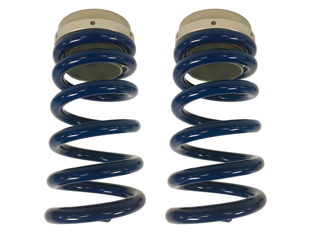 Steeda S550 Mustang Adjustable Rear Ride Height Kit - No Shocks (2015-2021)