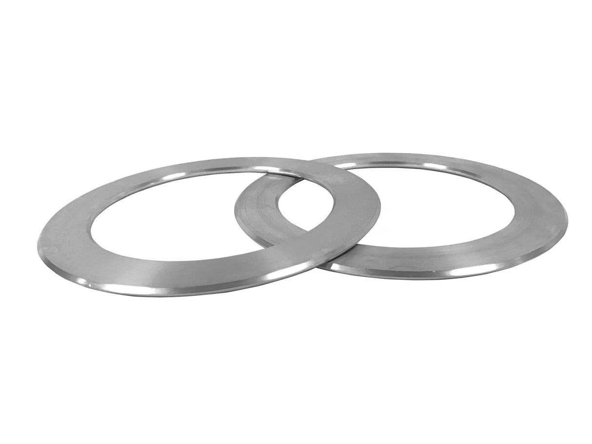 Steeda S550 Mustang Billet Rear Spring Spacer 1/8" All (2015-2021)