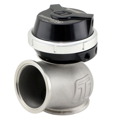 GenV PowerGate60 7psi External Wastegate (Black)
