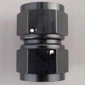 Fragola -8 AN Female To Female Swivel 496108-BL