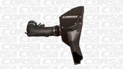 Corsa Air Intake Pro 5 Closed Box 2015-2017 Ford Mustang GT 5.0L V8