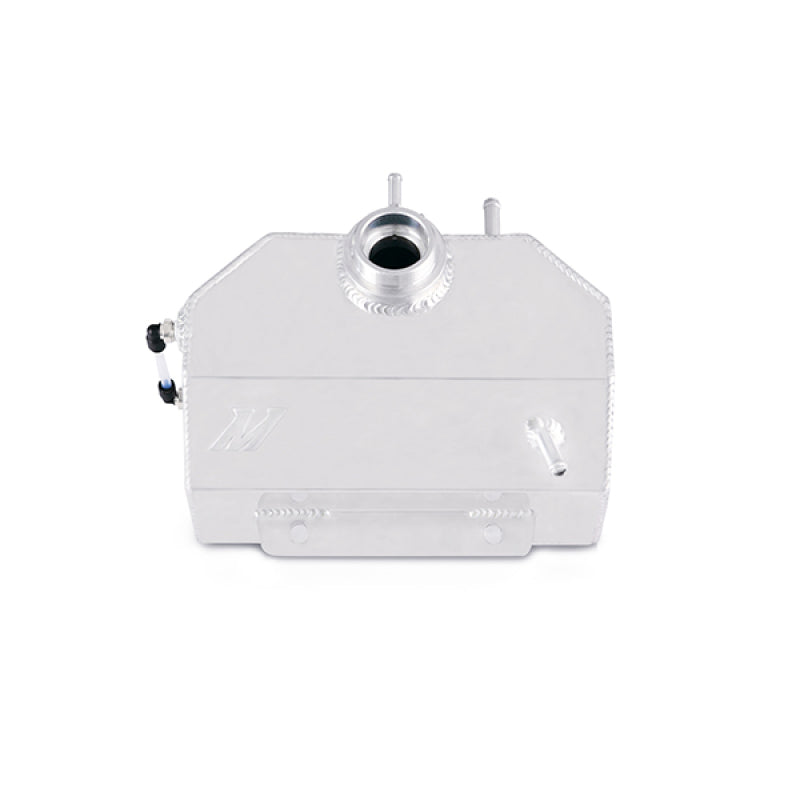 Mishimoto 2015 Ford Mustang EcoBoost / 3.7L / 5.0L Aluminum Coolant Expansion Tank-Polished