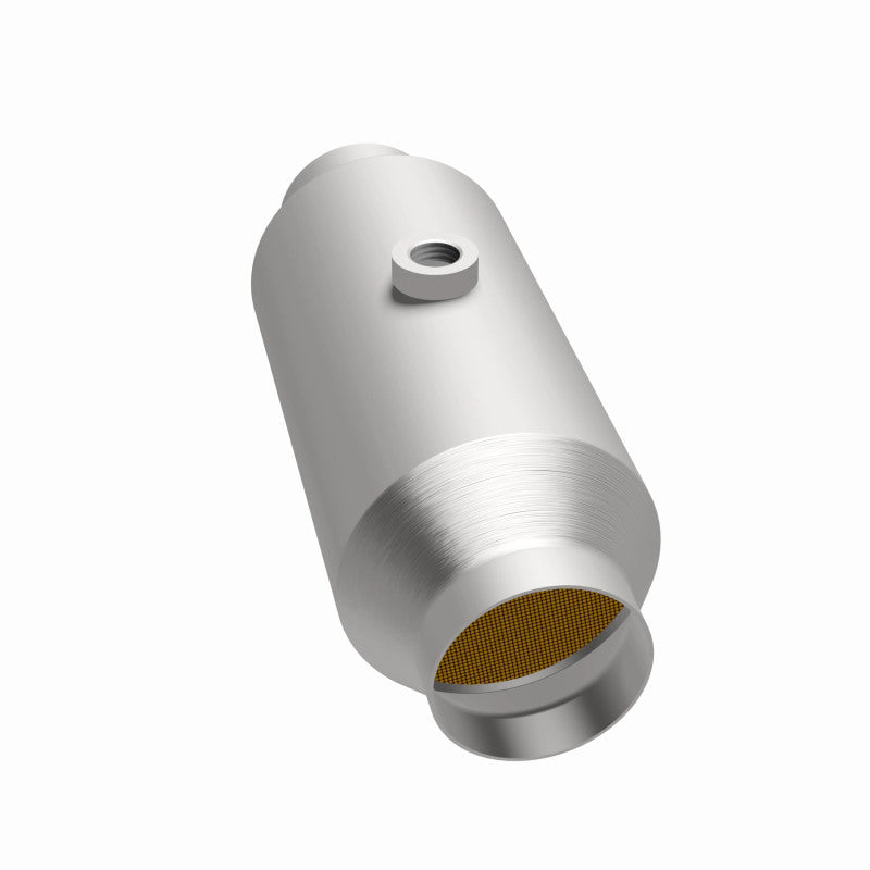 MagnaFlow California Grade Universal Catalytic Converter - 2.25in ID/OD 11in Length