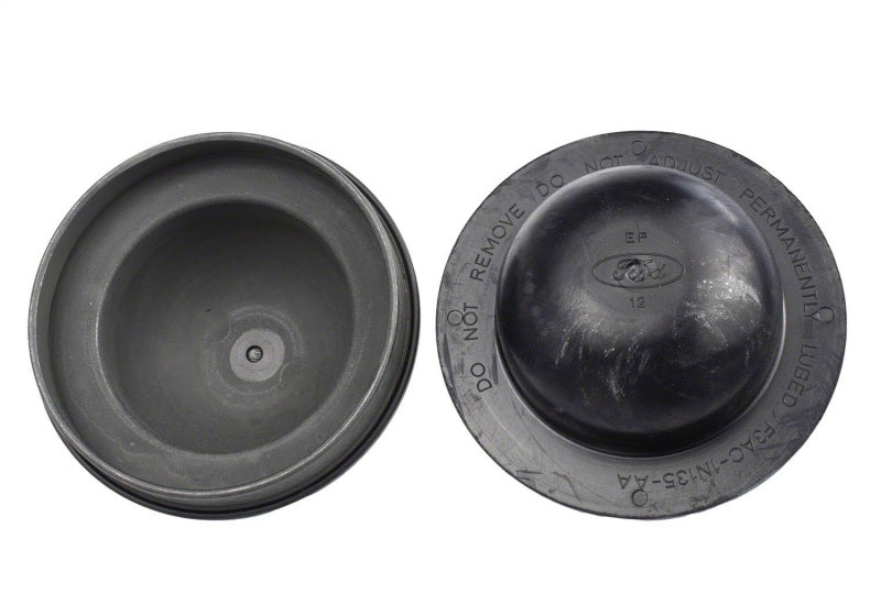 Ford Racing 2015-2017 Mustang Front Wheel Hub Kit With ARP Studs