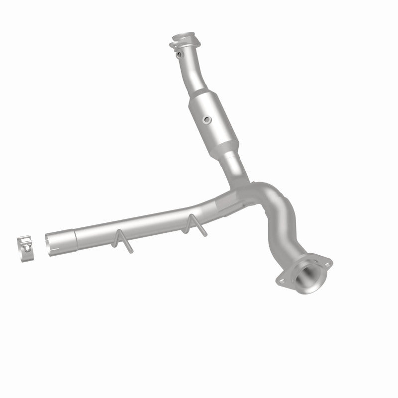 MagnaFlow Right Side Direct Fit Catalytic Converter 15-17 Ford F-150 5.0L