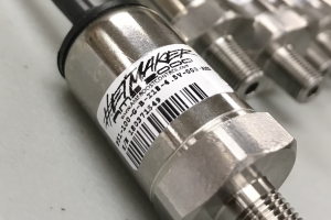 100 PSI INTEGRATED HARNESS SENSOR