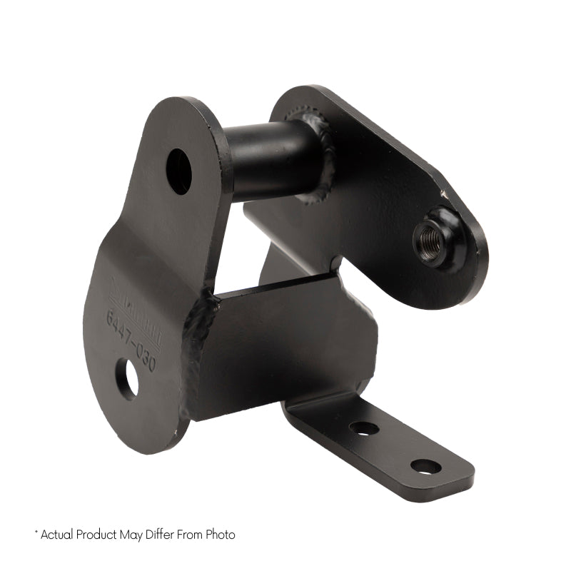 Belltech FLIP KIT 15-20 Ford F150 (All Cabs Short Bed Only) 5.5in Rear Drop Incl C Notch