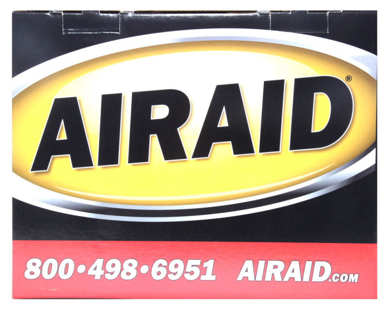 Airaid 2015-202 Ford F150 V8-5.0L F/l Jr Intake Kit