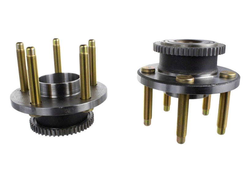 Ford Racing 2015-2017 Mustang Front Wheel Hub Kit With ARP Studs