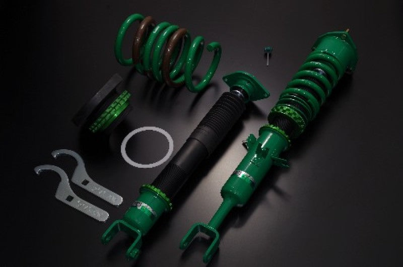 Tein 03-07 Infiniti G35 Coupe (Excludes AWD) Mono Racing Coilover Kit