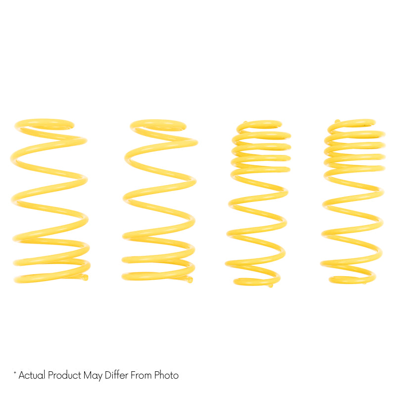 ST Sport-tech Lowering Springs Ford Mustang 5th gen.