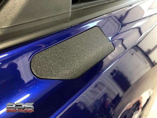 BPS MIRROR BLOCK OFFS (2015-2024 MUSTANG)