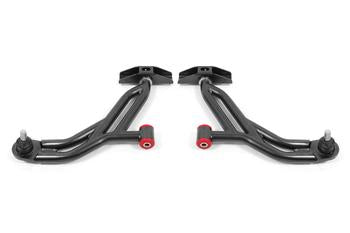 AA750 - A-arms, Lower, Non-adj, Poly/delrin, 18mm Std Ht Ball Joint