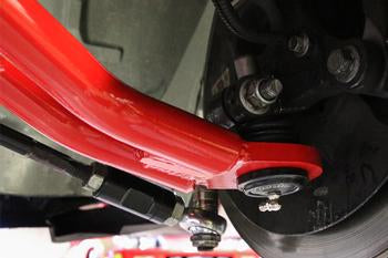 AA750 - A-arms, Lower, Non-adj, Poly/delrin, 18mm Std Ht Ball Joint